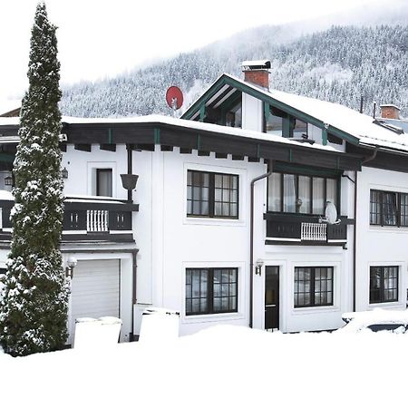 Schoenpflug Kaprun Εξωτερικό φωτογραφία